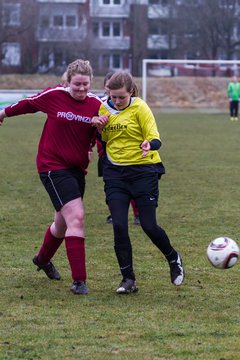 Bild 122 - B-Juniorinnen MTSV Olympia Neum�nster - SG Altenholz/Holtenau : Ergebnis: 2:1